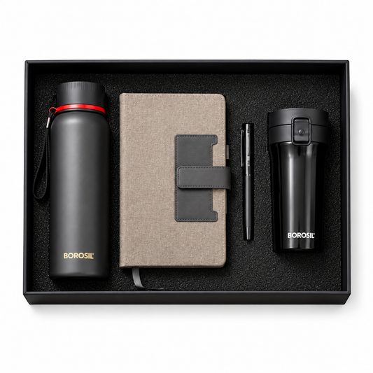 EJK217- Everyday Utility 4-in-1 Gift Set
