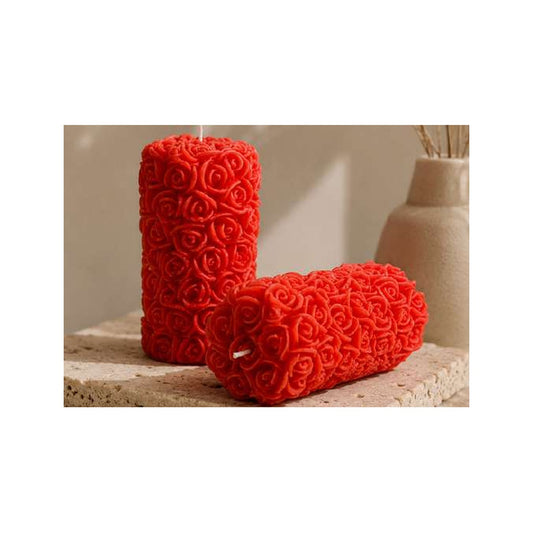 Cactus Candle