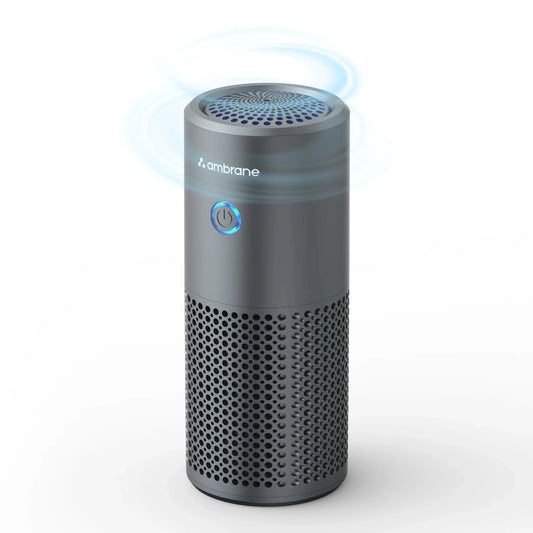 ED388- Ambrane Air Purifier