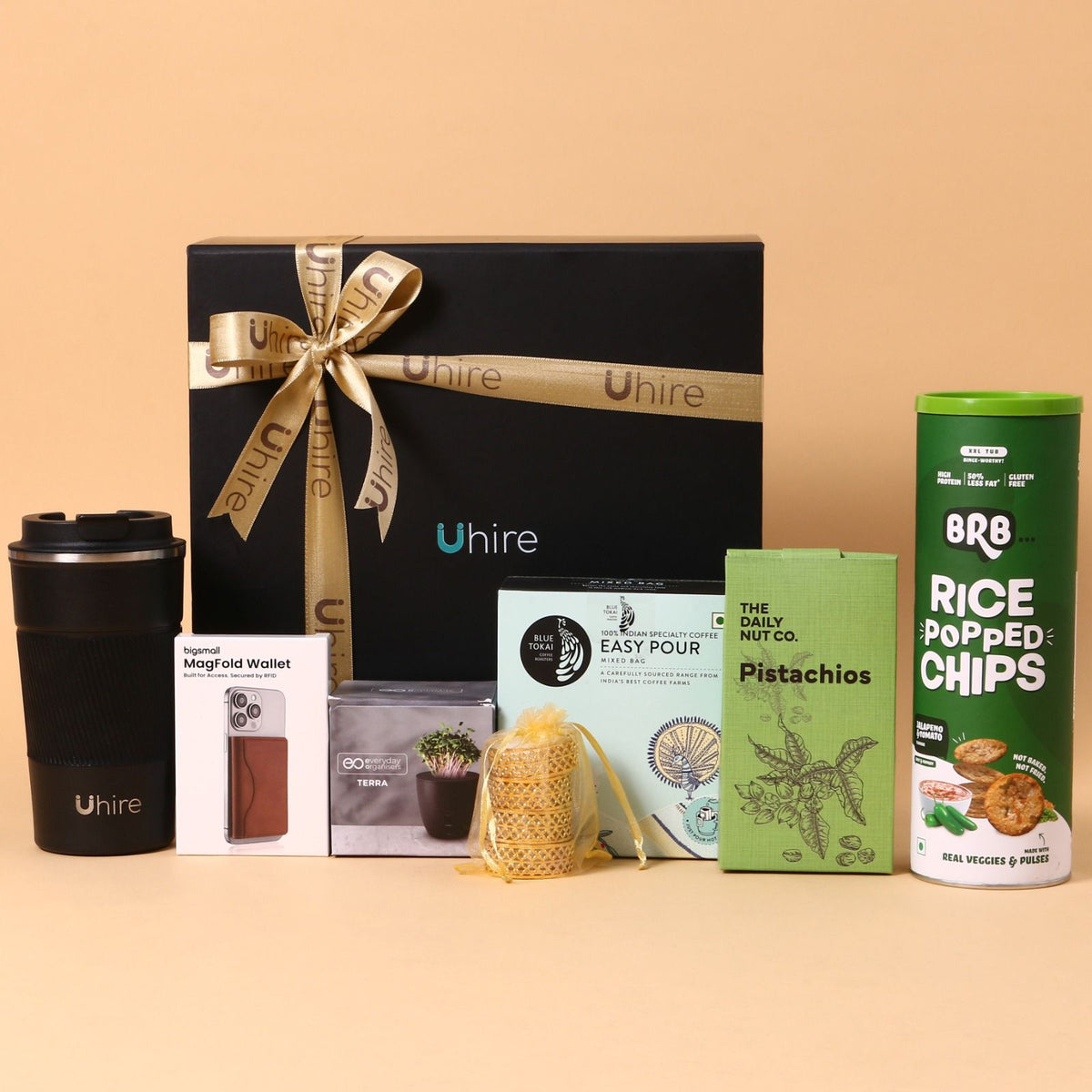 DH72- Uhire Diwali Hamper