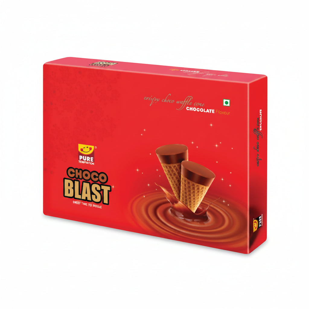 CHOCOLATE (1X12)