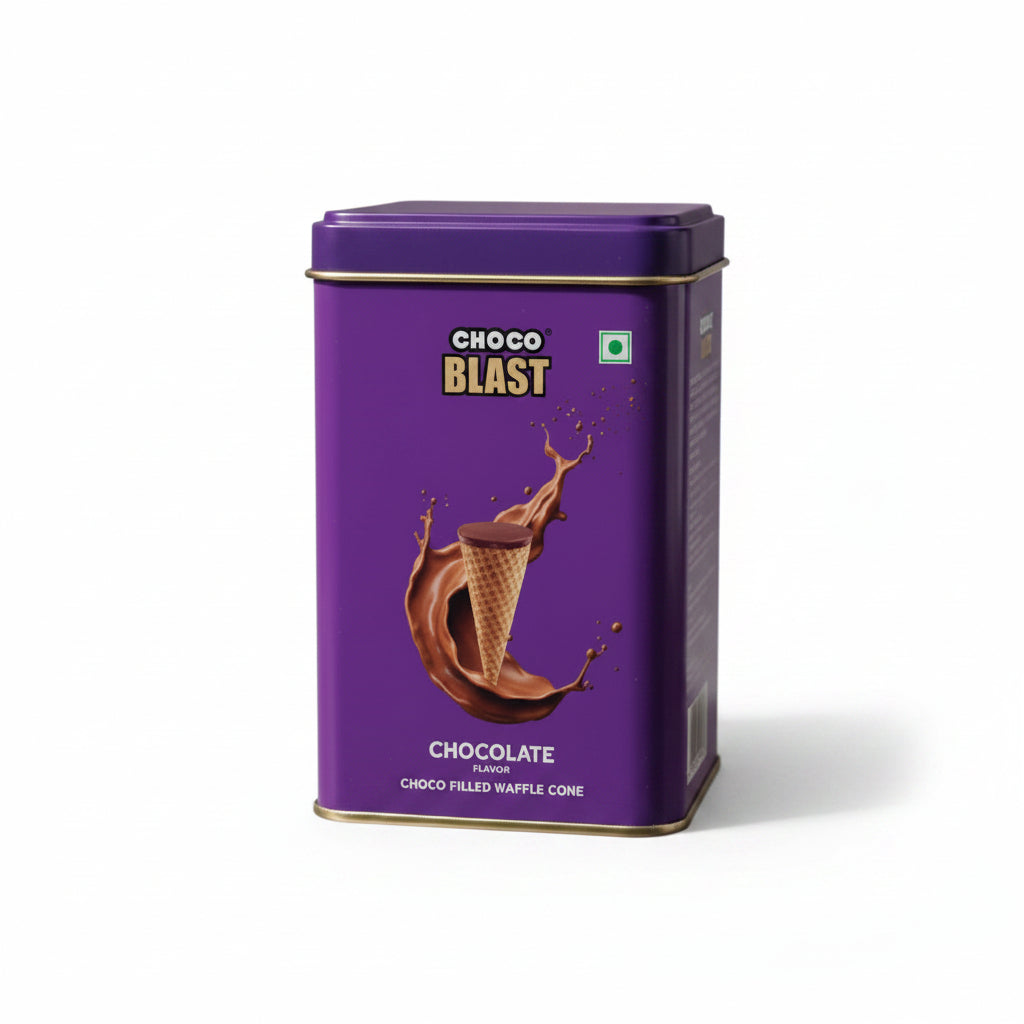 CHOCOLATE (1X8)