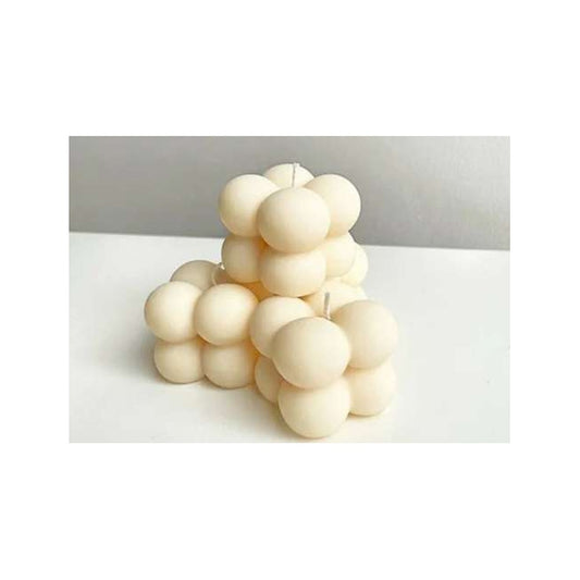 Christmas Gift Box Candle