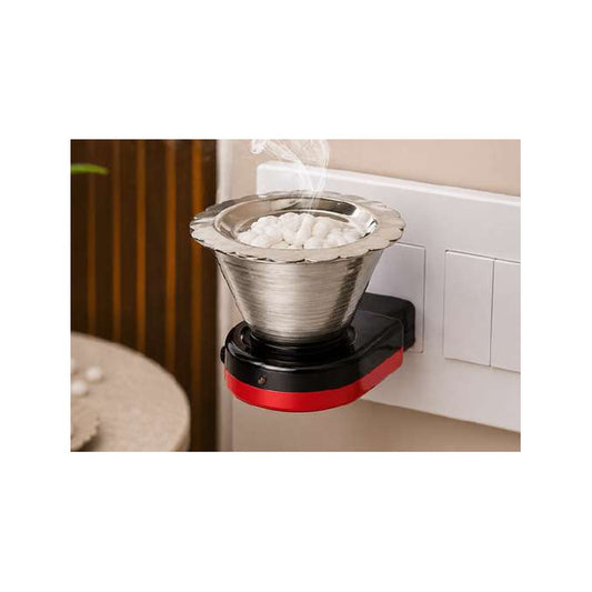Classic Kapoor Dani (Stainless Steel)