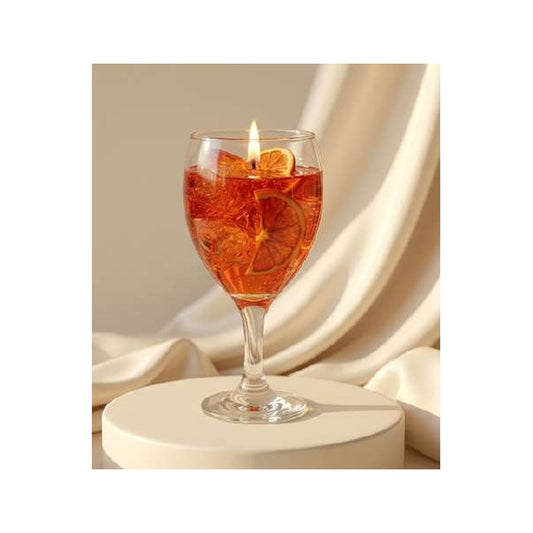 Cocktail Candle Collection