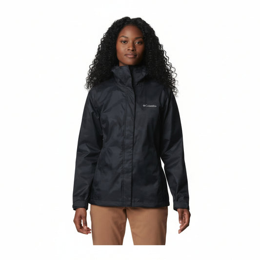 Columbia Arcadia II Jacket - Black