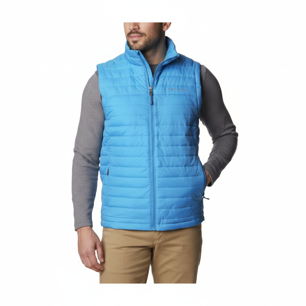 Columbia Silver Falls Vest - Spicy