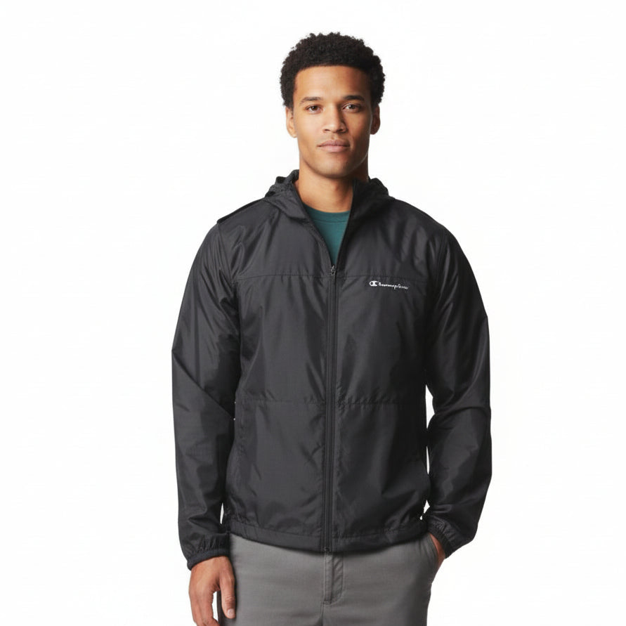 Columbia Flashback II Windbreaker - Black