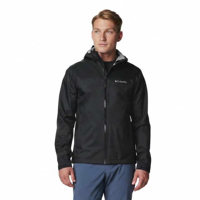 Columbia Evapouration II Jacket - Black