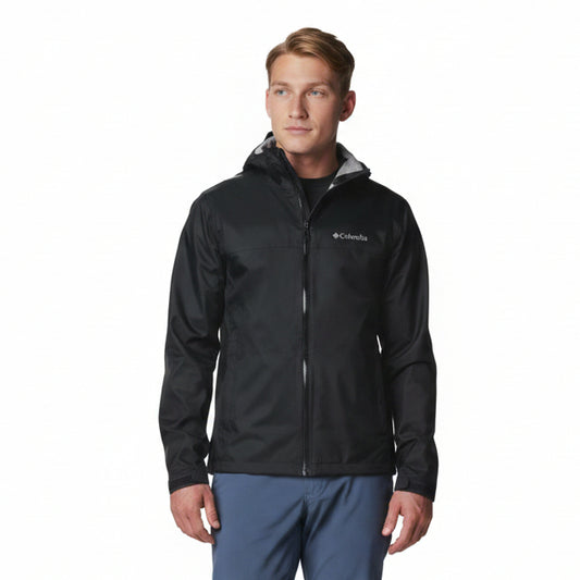 Columbia Evapouration II Jacket - Black