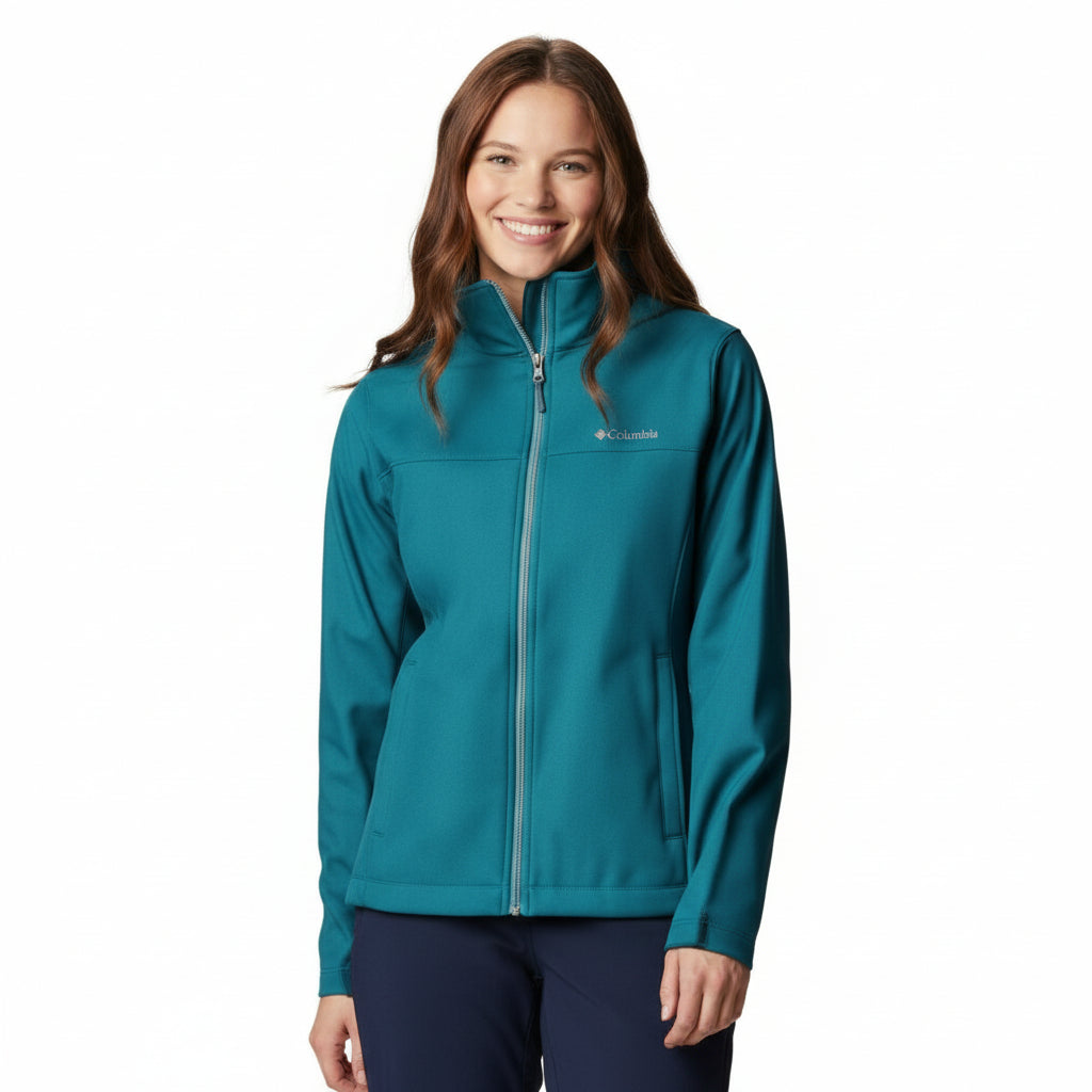 Columbia Switchback IV Jacket - Collegiate Navy
