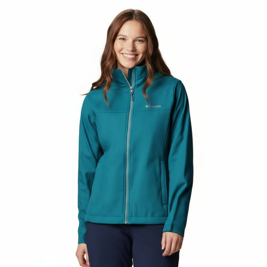 Columbia Switchback IV Jacket - Collegiate Navy