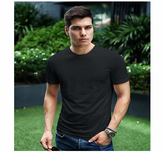 BST62- Nauticon Crew Neck T-Shirt