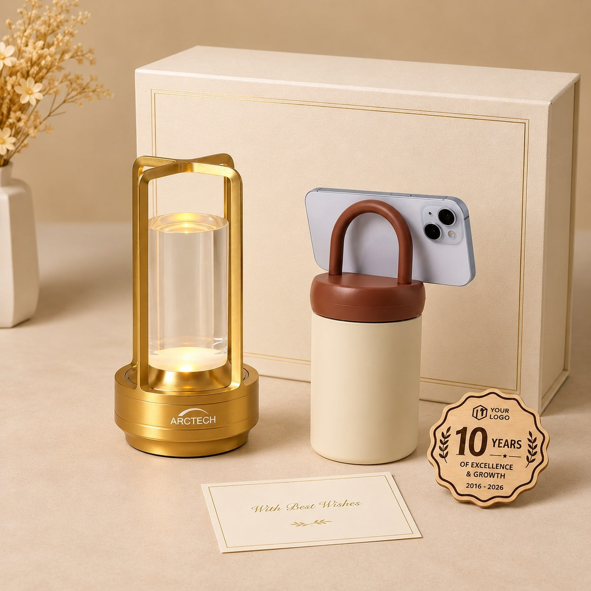 CGH145- Utility Fusion Hamper