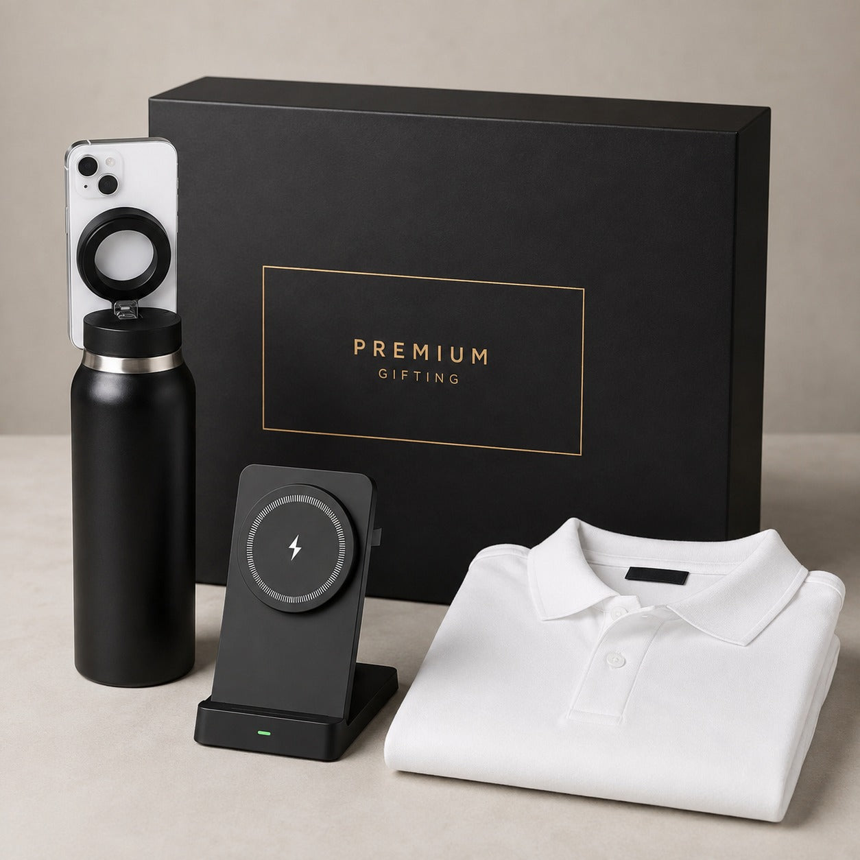 EJK165 - The Corporate Luxe Hamper