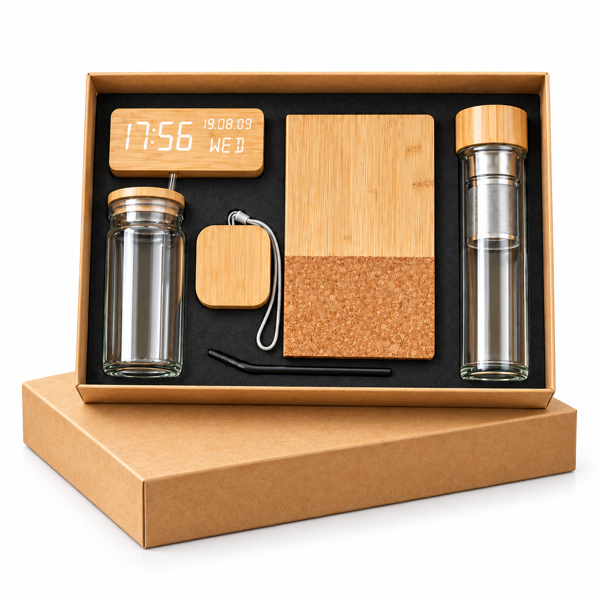 EJK183- Eco Friendly Gift Set