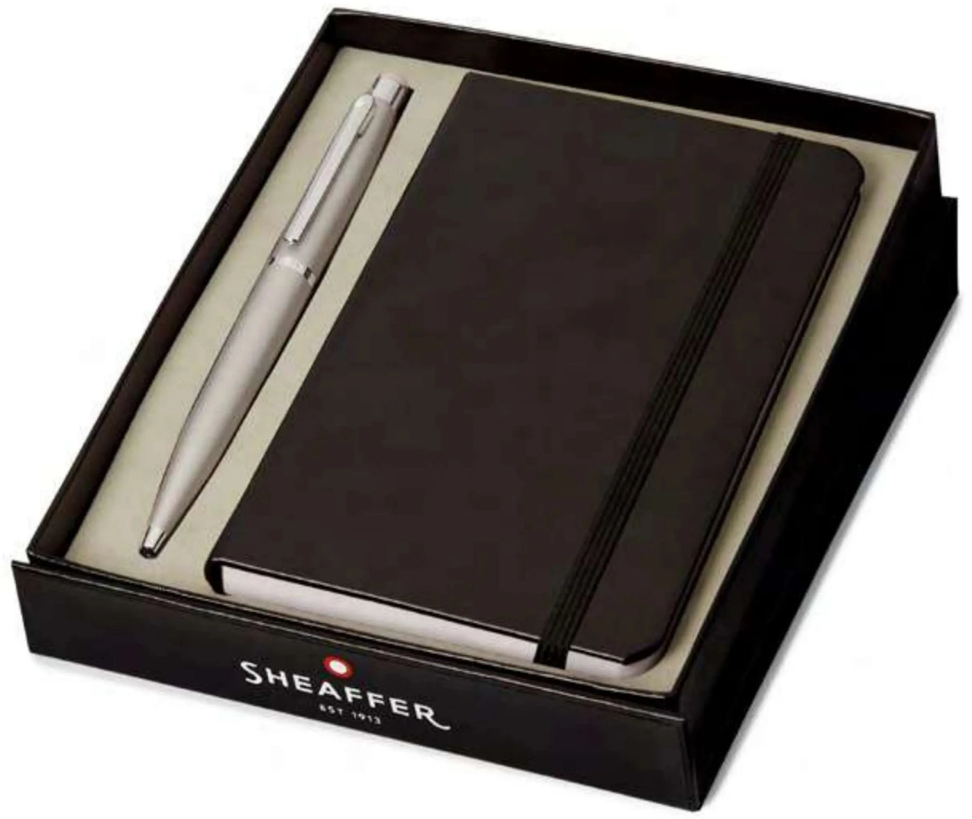 Sheaffer 9400 BP + Small Notebook