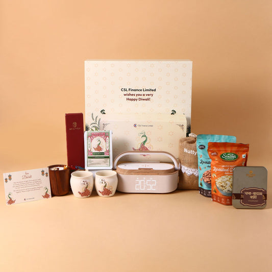 DH01- CSL Finance Diwali Hamper