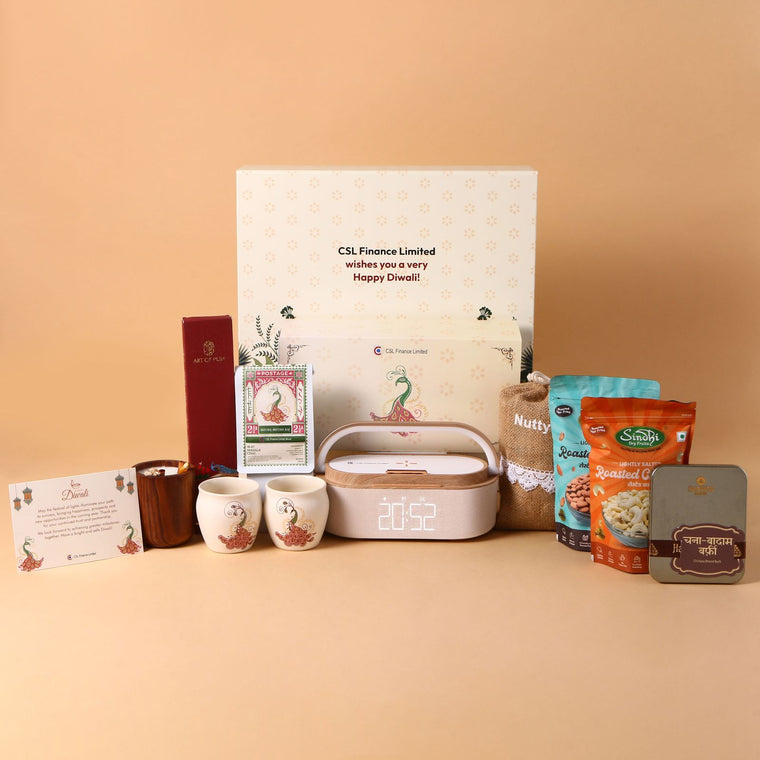 DH01- CSL Finance Diwali Hamper