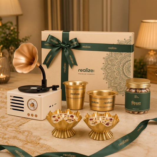 DH169- Radiance Gift Set