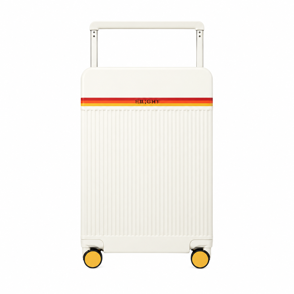 BSB445- Fur Jaden The Aviator Trolley Bag