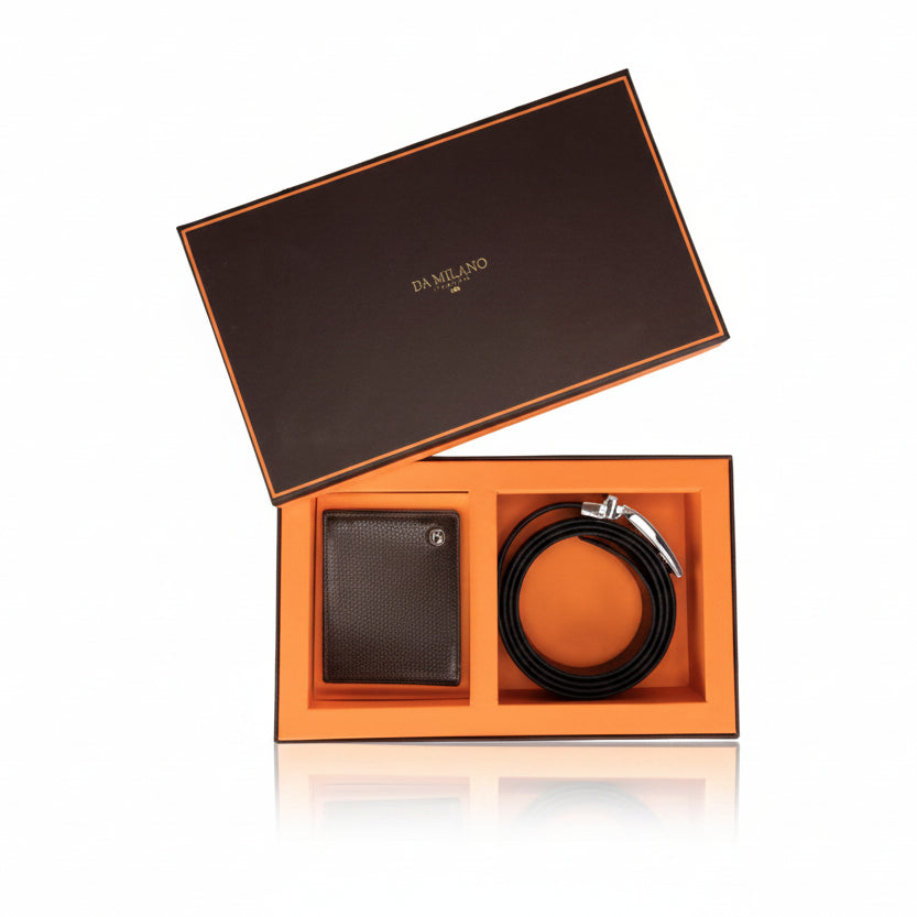 Da Milano GIFT SET - CHOCOLATE