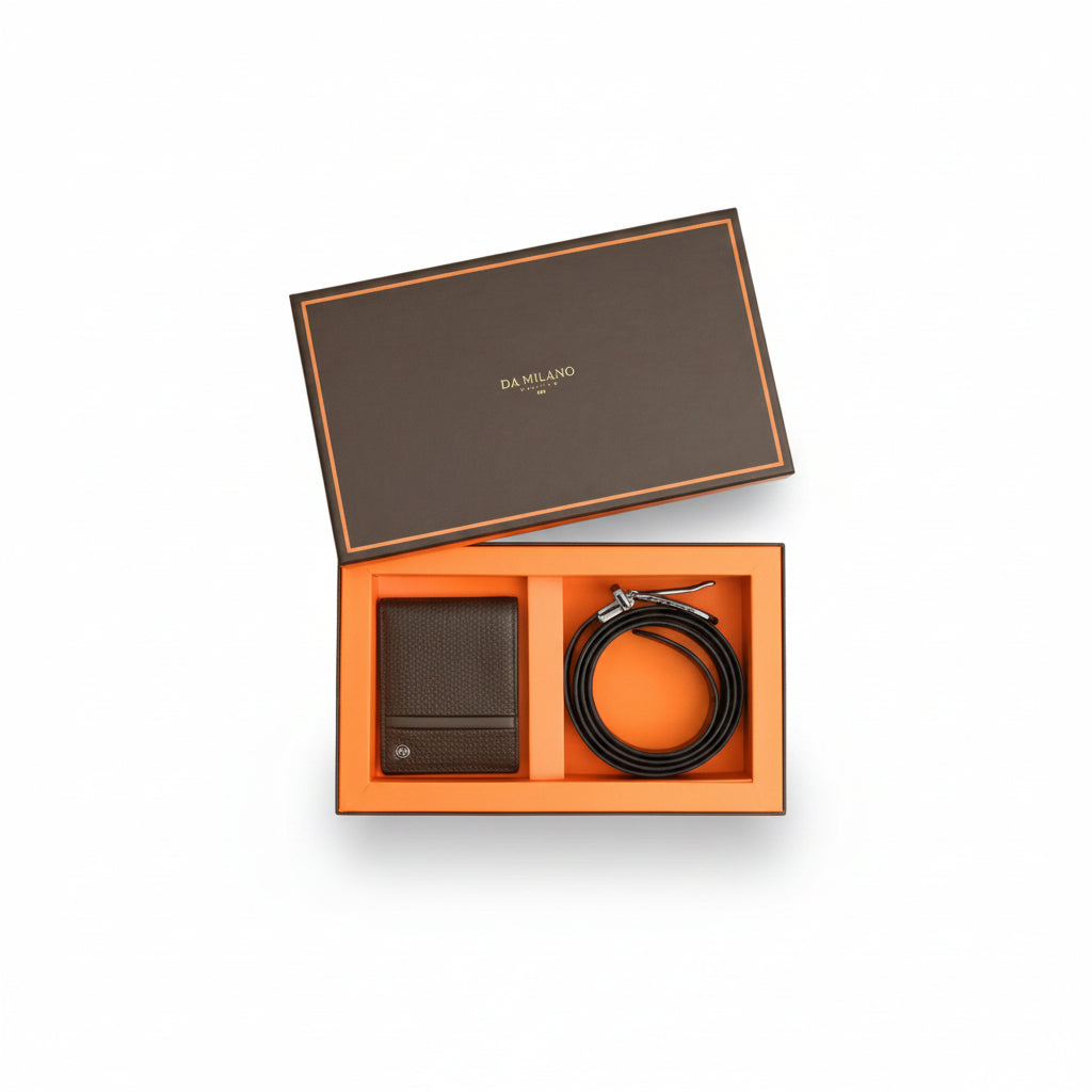 Da Milano GIFT SET - CHOCOLATE