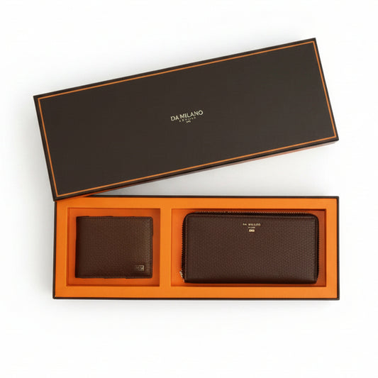 Da Milano GIFT SET - CHOCOLATE