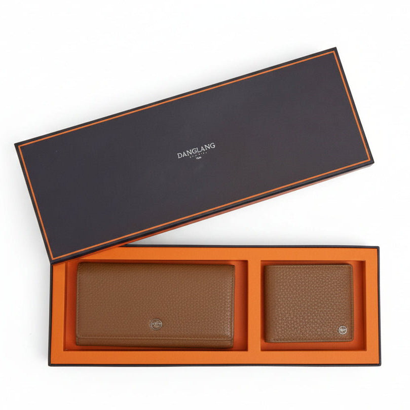 Da Milano GIFT SET - CARAMEL