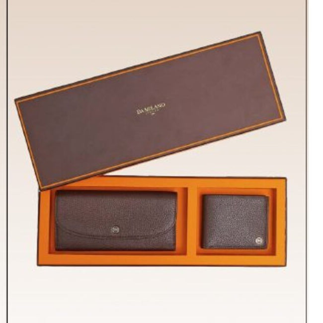 Da Milano GIFT SET - CHOCOLATE