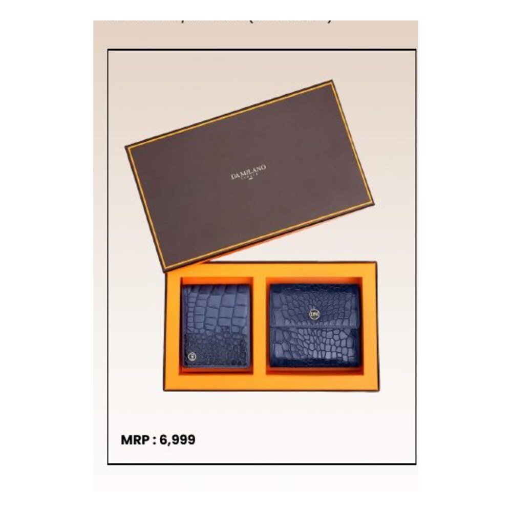 Da Milano GIFT SET - STARDUST