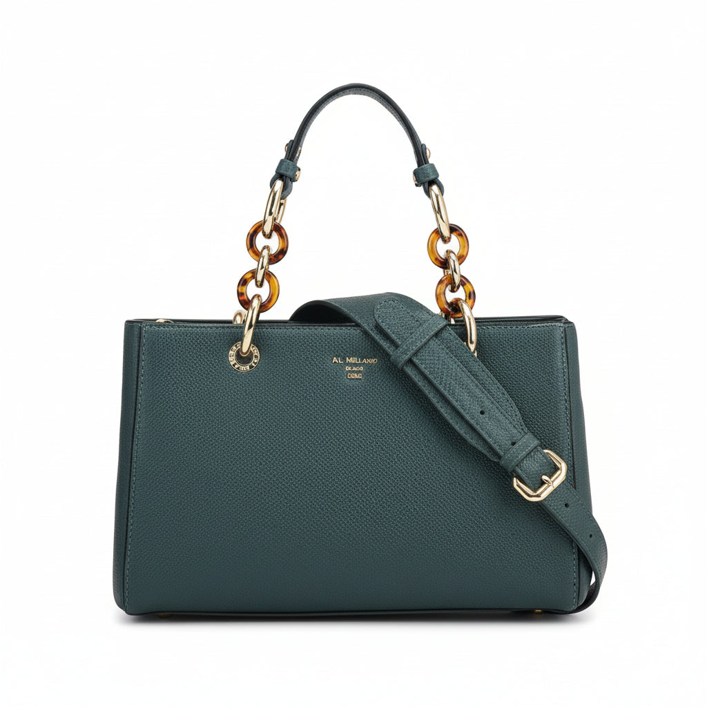 Da Milano LADIES BAG - OCTANE