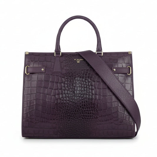 Da Milano LADIES BAG - GRAPEVINE