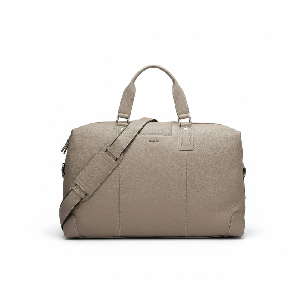 Da Milano LUGGAGE - TAUPE