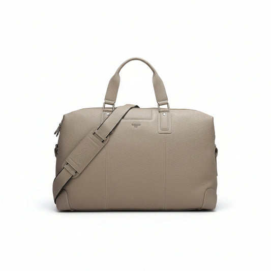 Da Milano LUGGAGE - TAUPE