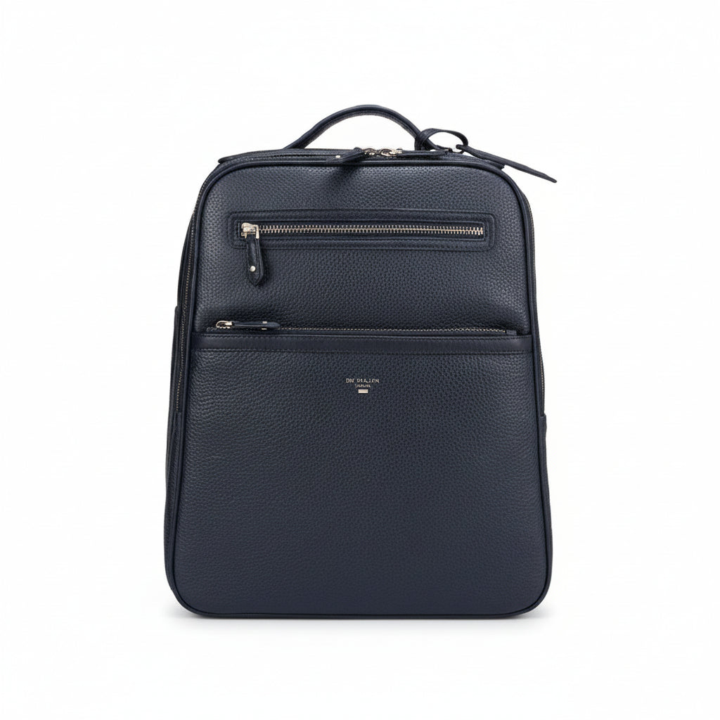 Da Milano BACKPACK - BLACK