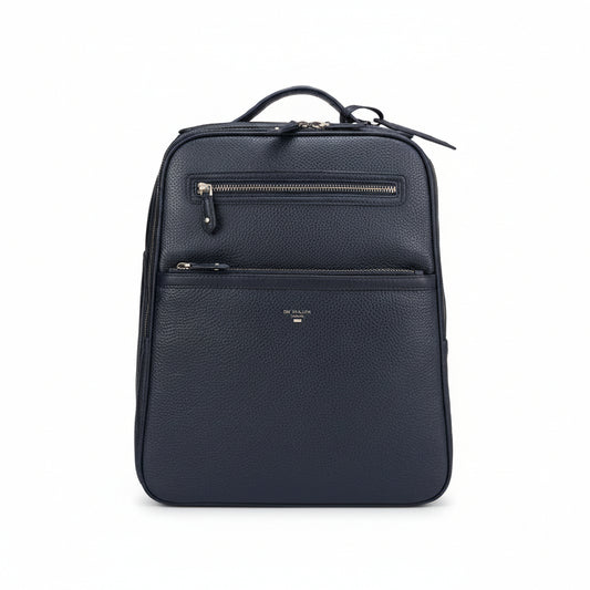 Da Milano BACKPACK - BLACK