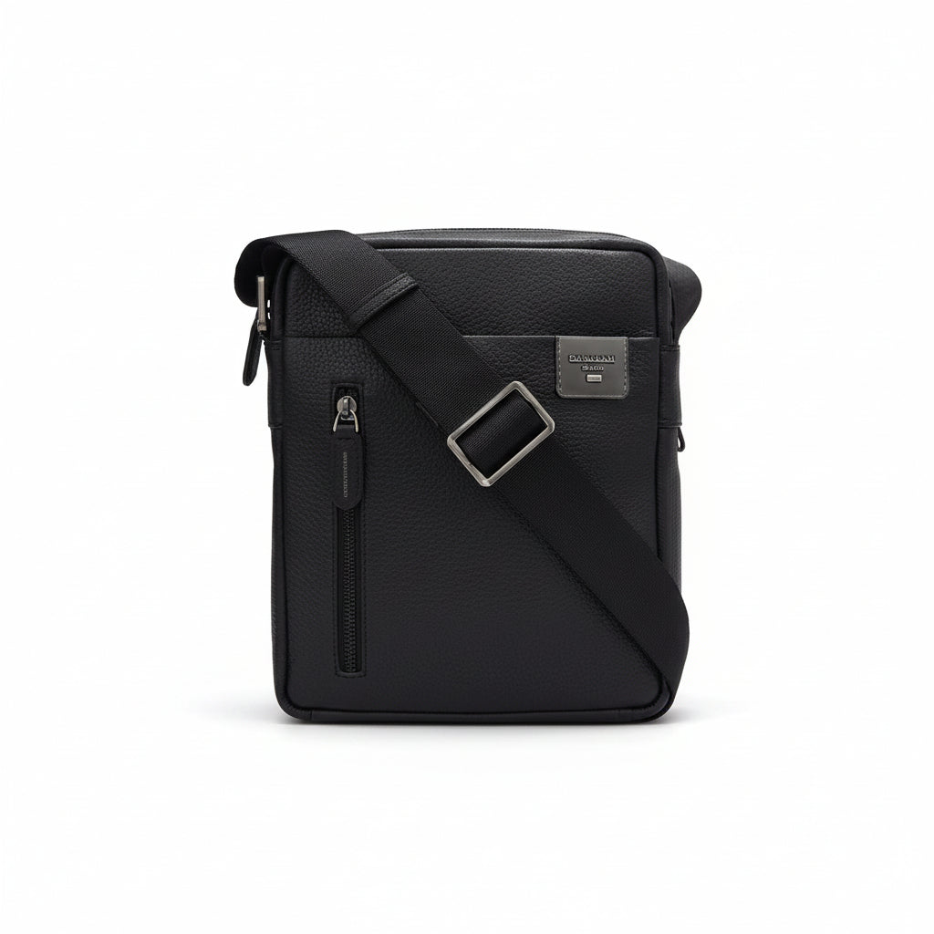 Da Milano SLING BAG - BLACK