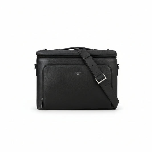 Da Milano COMPUTER SLEEVE - BLACK