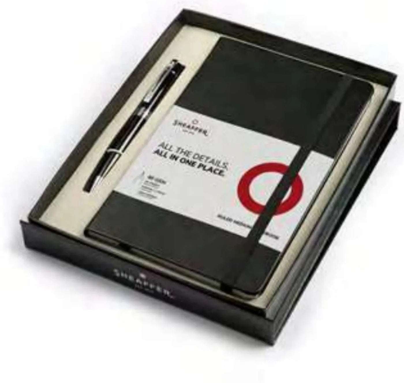 Sheaffer 9312 BP + Medium Notebook