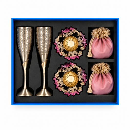 DH281- Grand Celebration Hamper