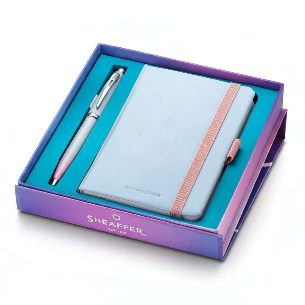 Sheaffer 9376 BP Expressions Small Notebook