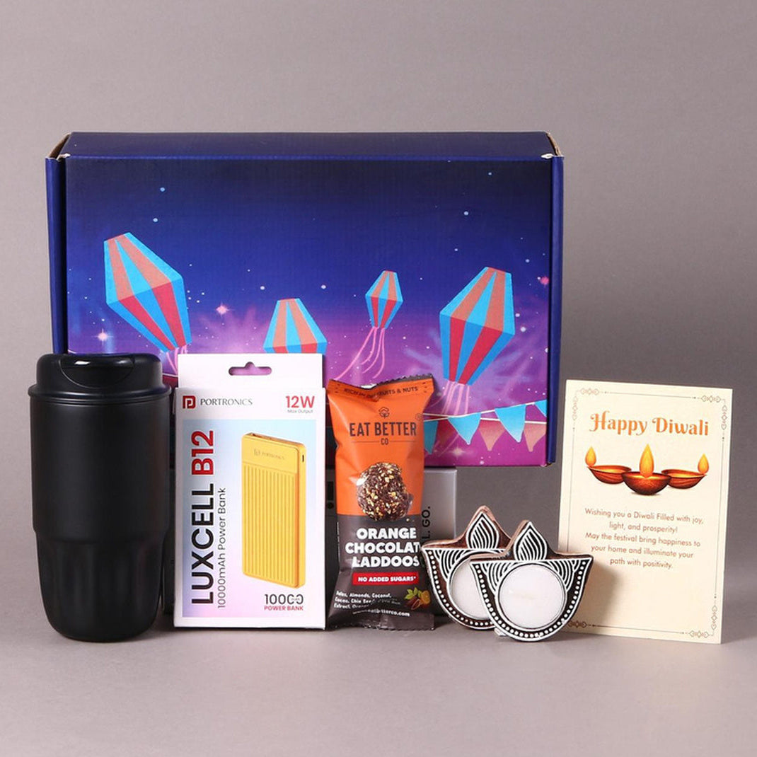 DH198 - G7 Spark Hamper