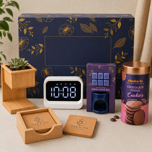 DH206 - Music & Charger Hamper