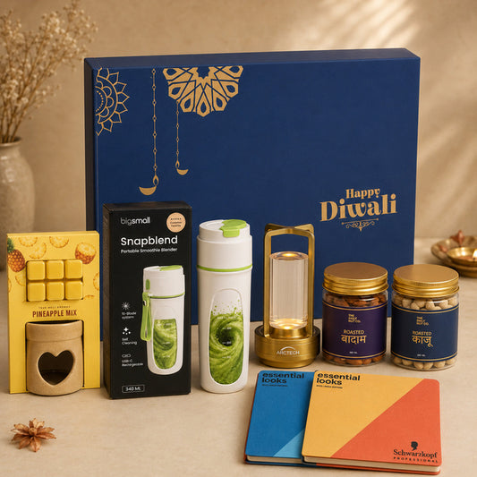 DH207 - Blender Glow Hamper