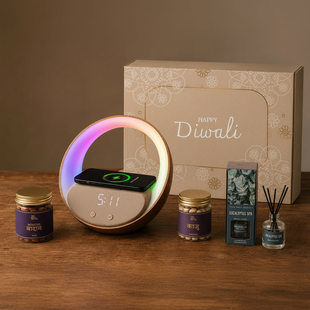 DH208 - Festive Bliss Hamper