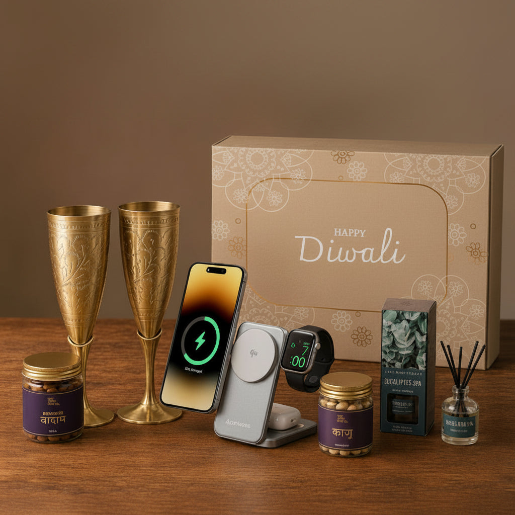 DH210 - Diwali Charm Hamper