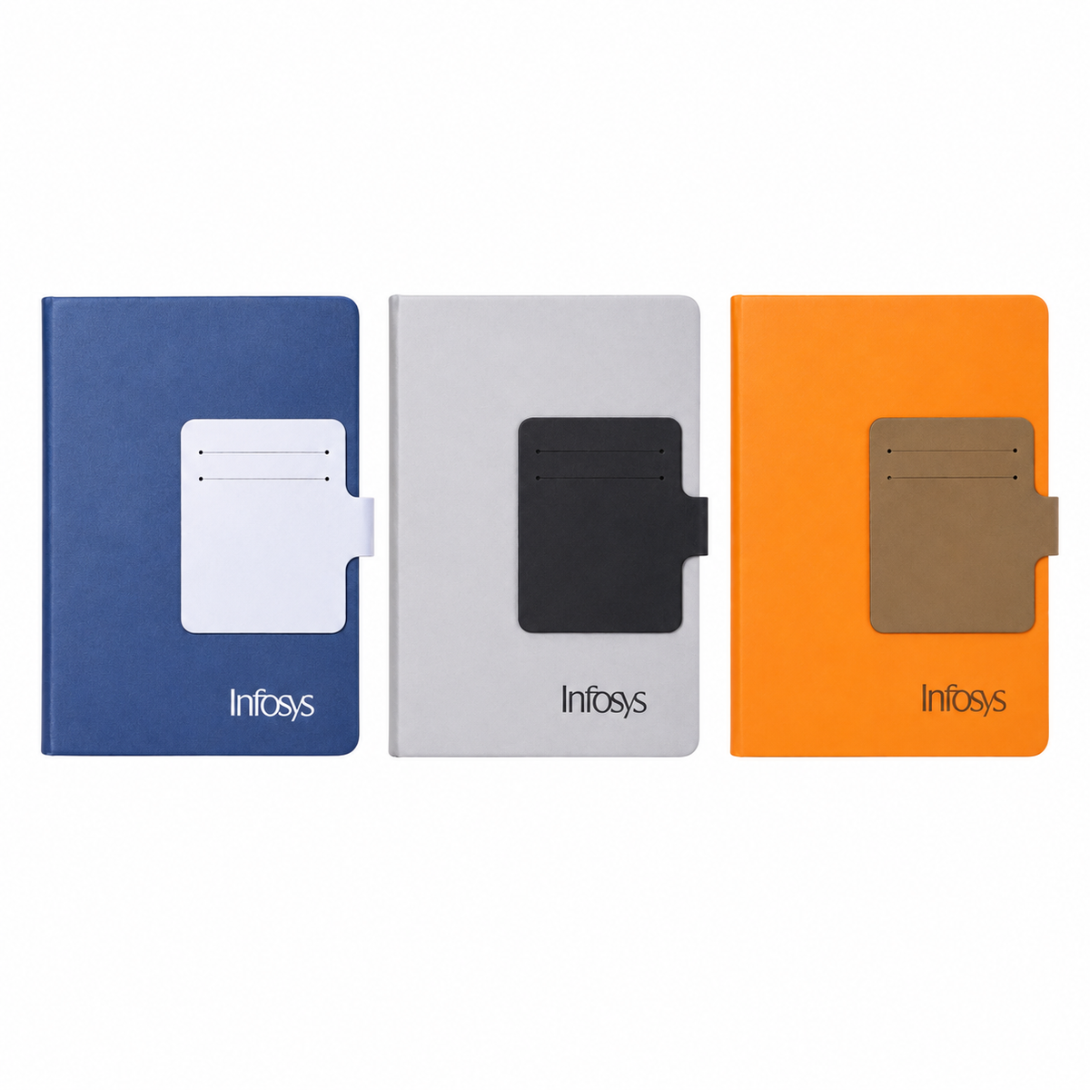 BSN133- Infosys Pocket Notebook
