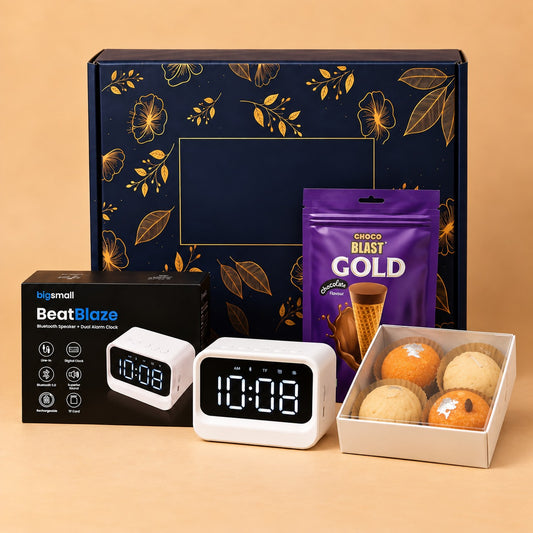 DH333- Festive Fuel Hamper