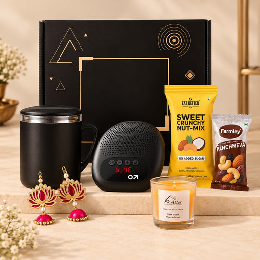 DH300- Festive Favourite Diwali Hamper